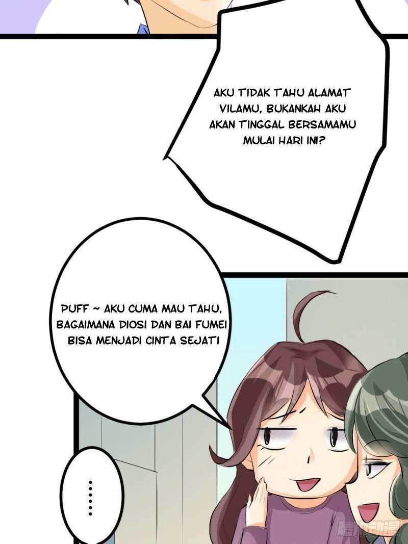 Emperor Son In Law Chapter 03 Gambar 10