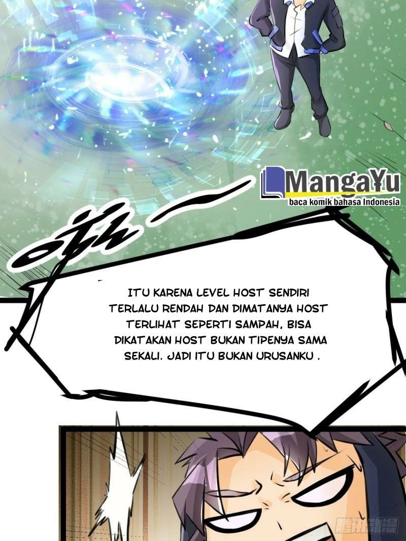 Emperor Son In Law Chapter 03 Gambar 17