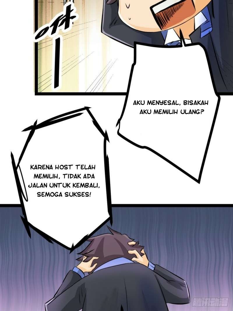 Emperor Son In Law Chapter 03 Gambar 18