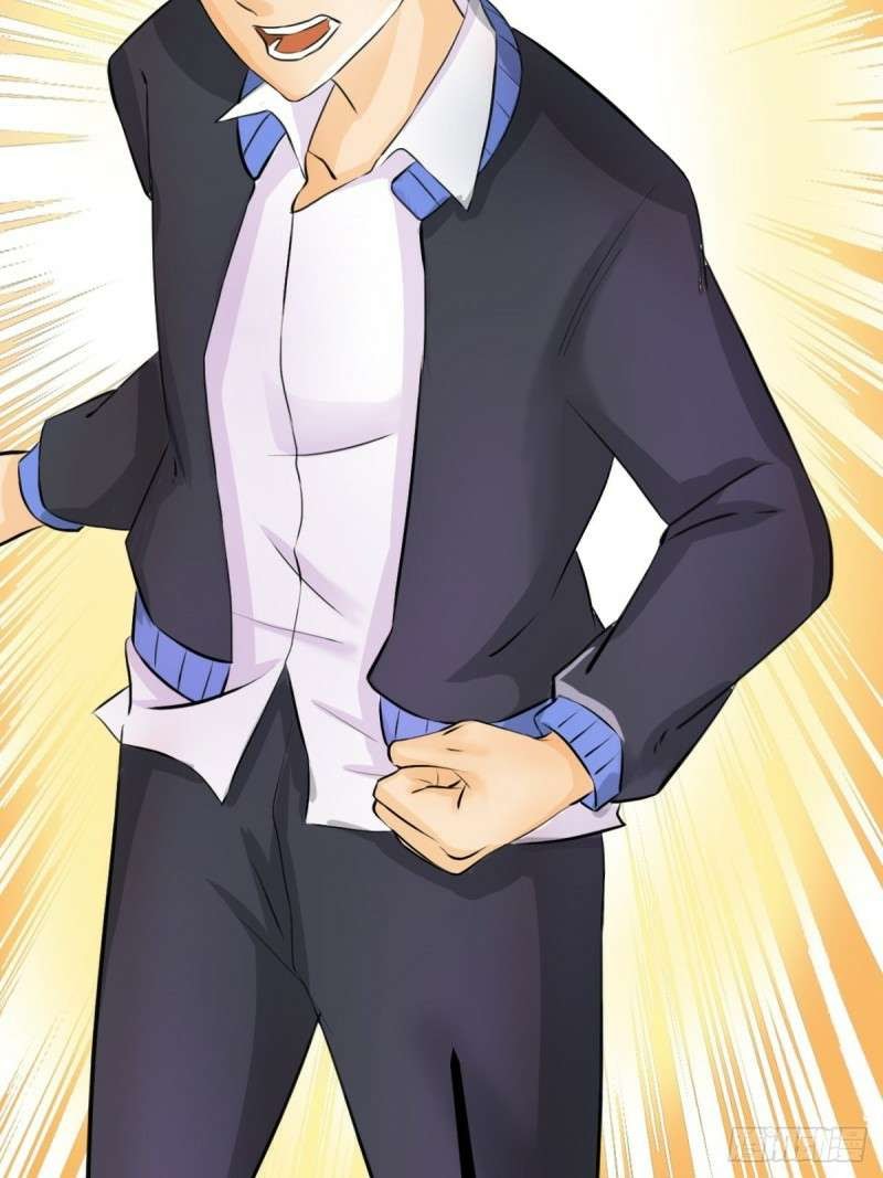 Emperor Son In Law Chapter 03 Gambar 20