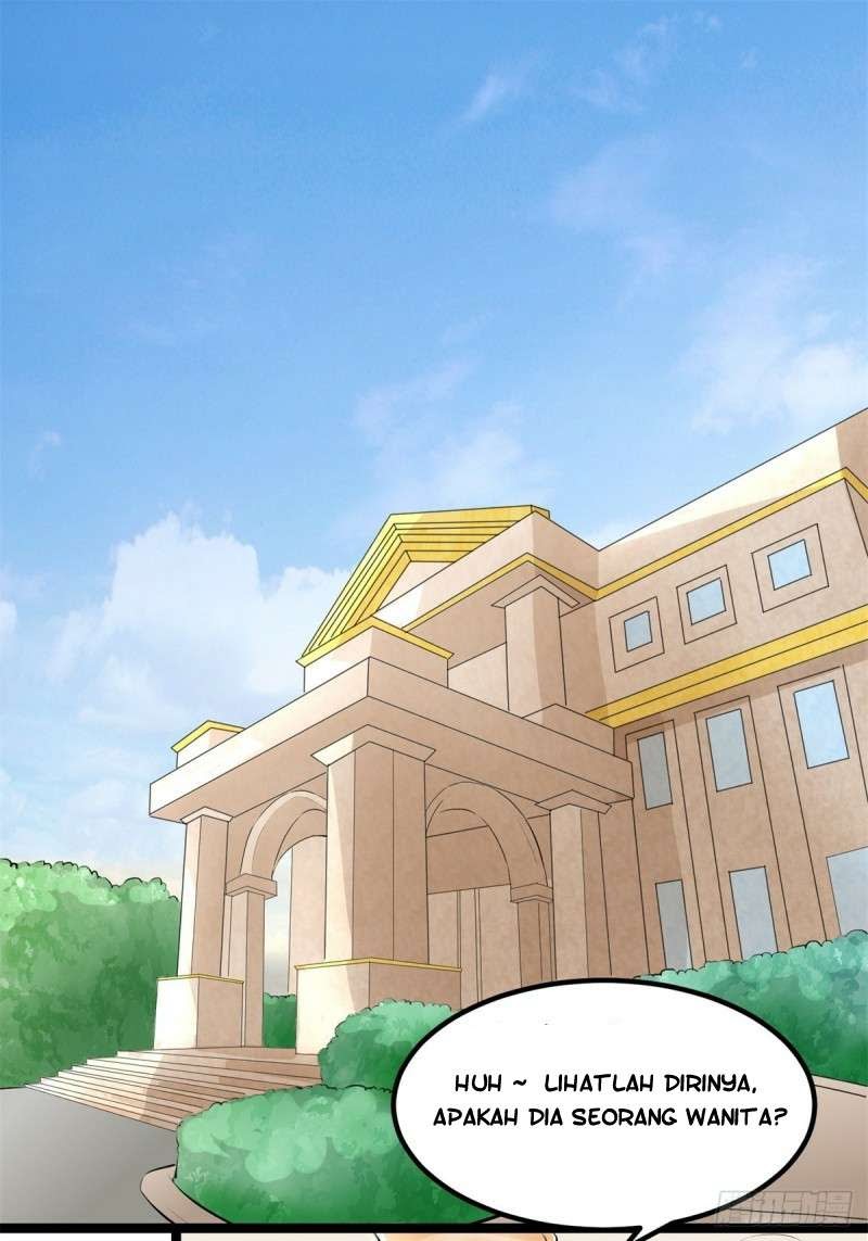 Emperor Son In Law Chapter 03 Gambar 23
