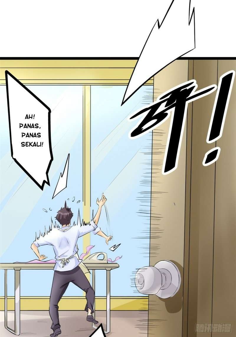 Emperor Son In Law Chapter 03 Gambar 25