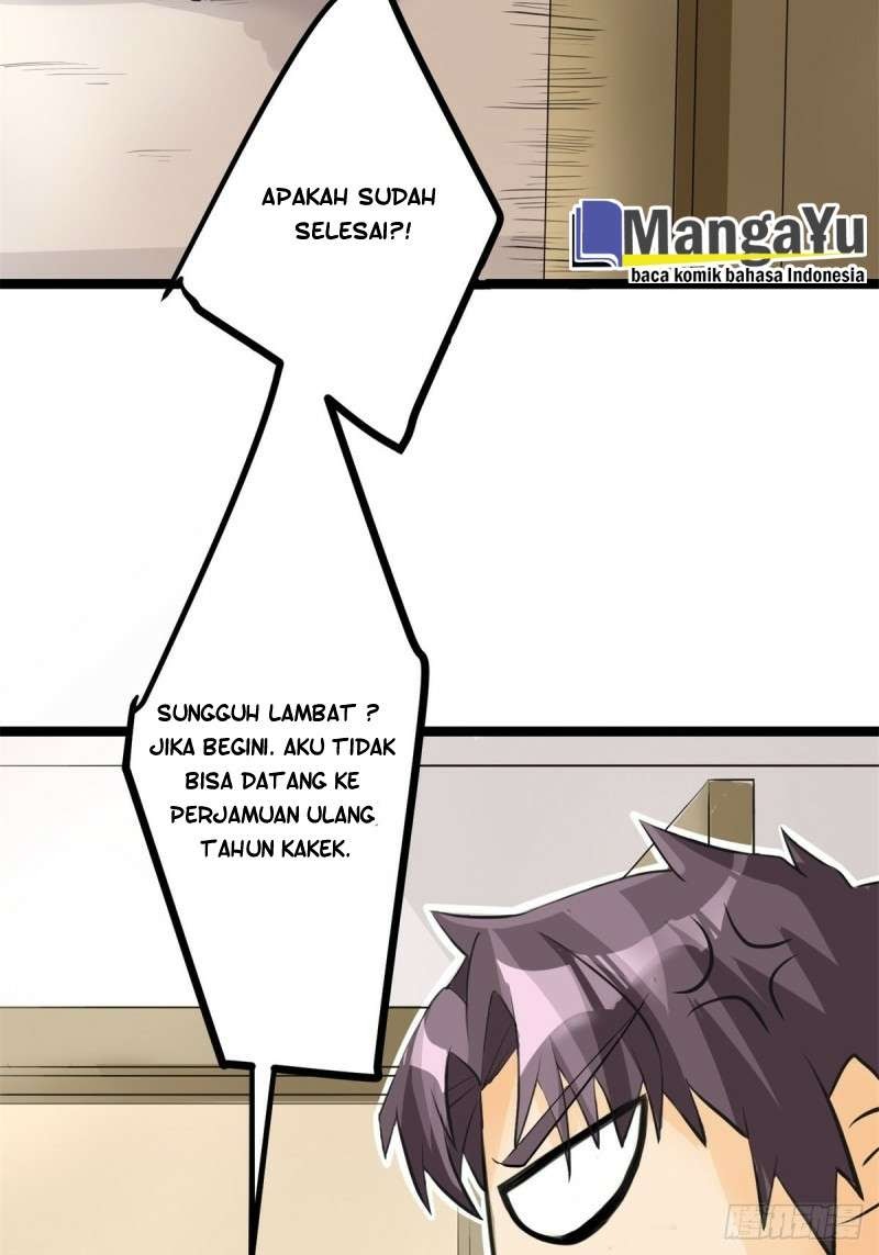 Emperor Son In Law Chapter 03 Gambar 26