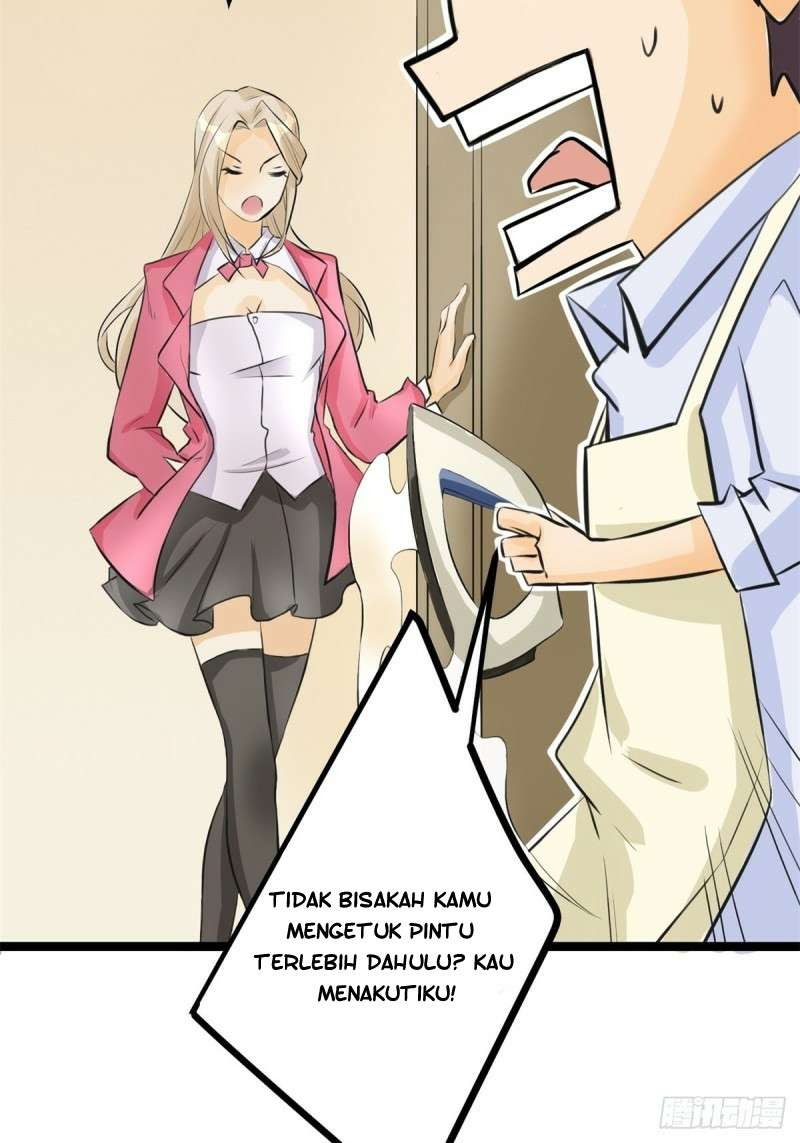 Emperor Son In Law Chapter 03 Gambar 27