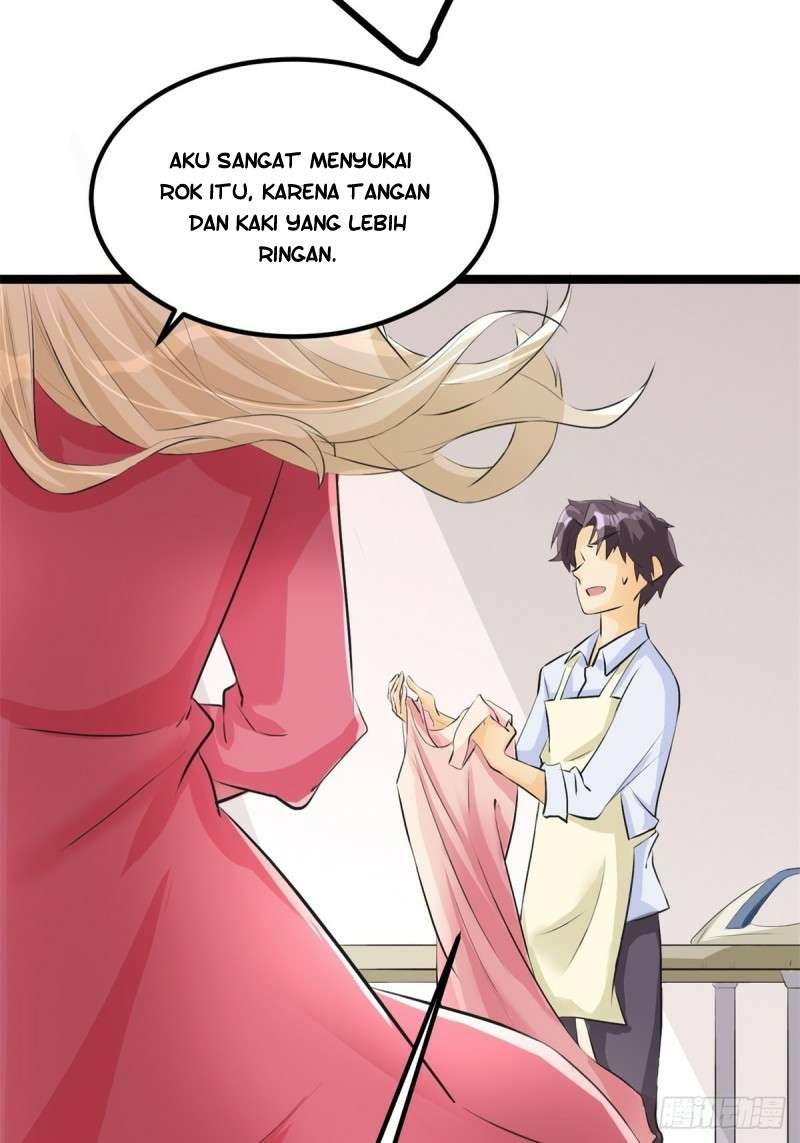 Emperor Son In Law Chapter 03 Gambar 28