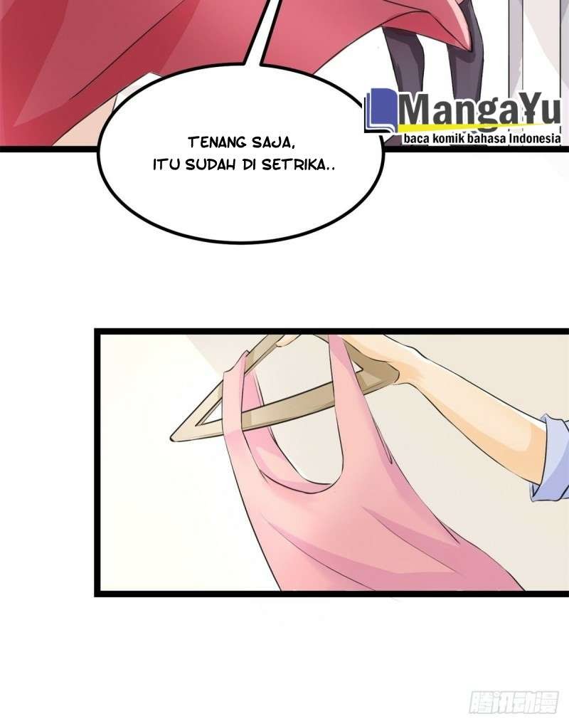 Emperor Son In Law Chapter 03 Gambar 29