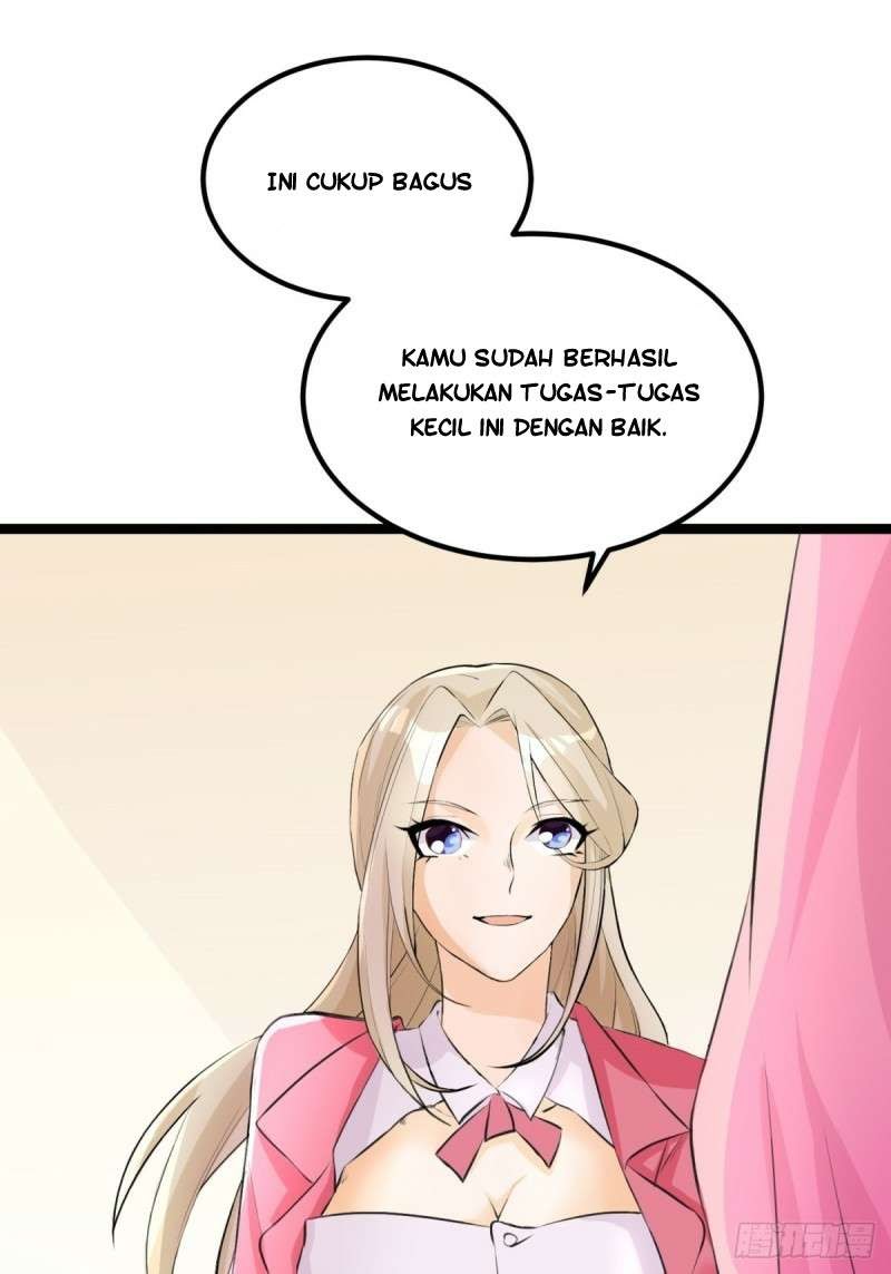 Emperor Son In Law Chapter 03 Gambar 30