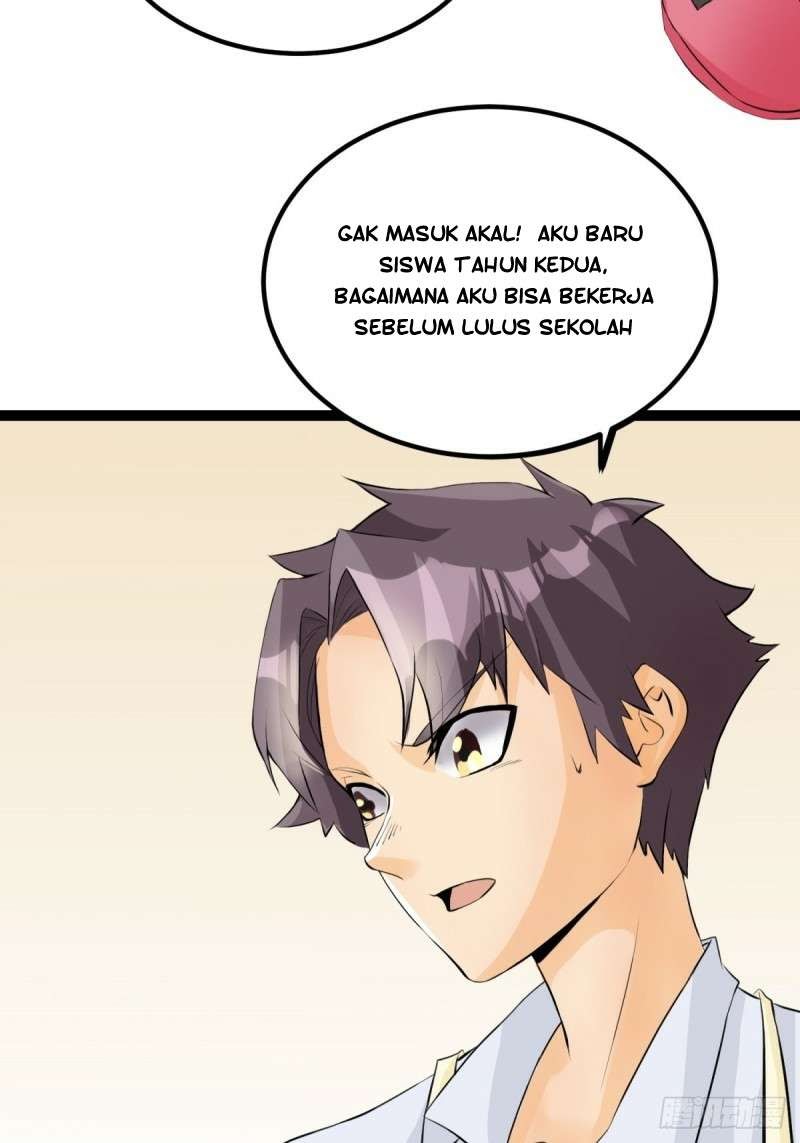 Emperor Son In Law Chapter 03 Gambar 32