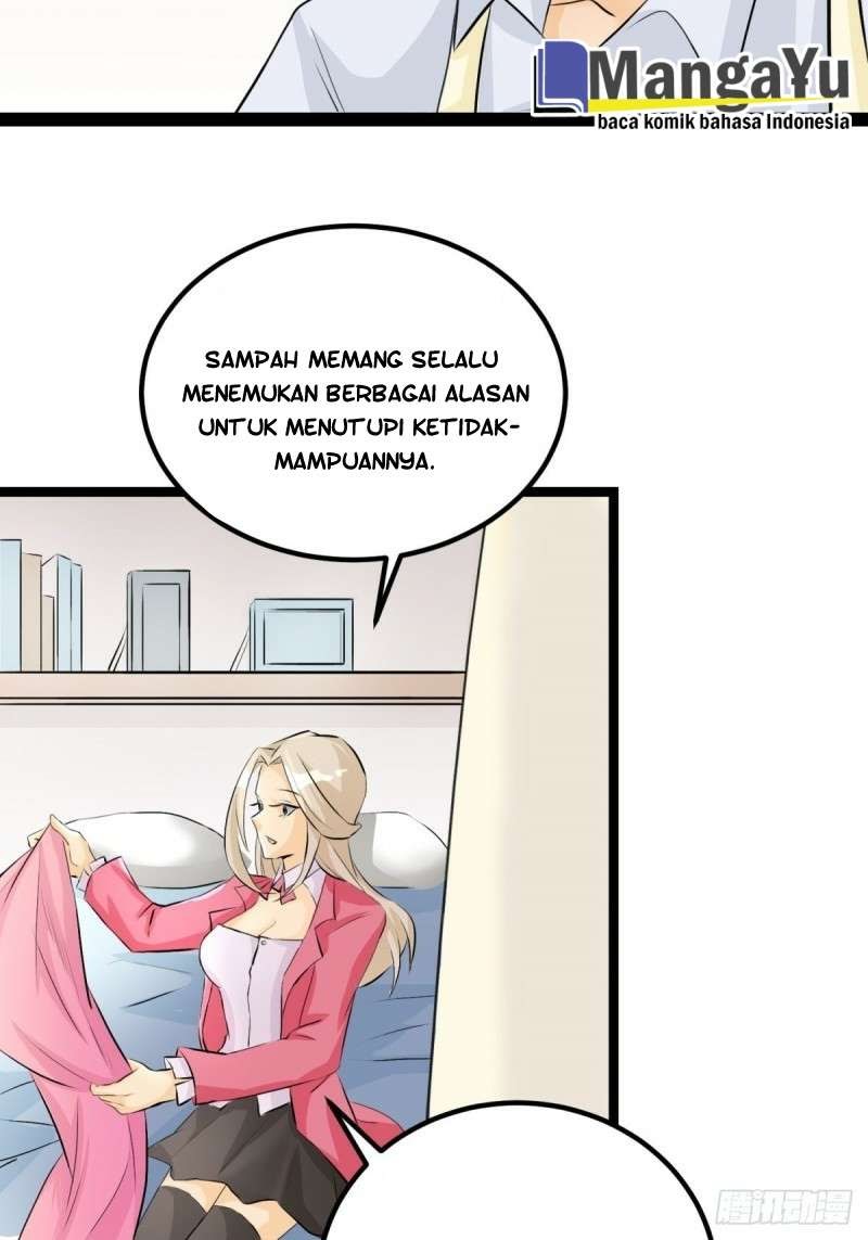Emperor Son In Law Chapter 03 Gambar 33