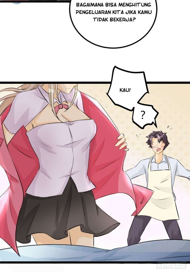 Emperor Son In Law Chapter 03 Gambar 34