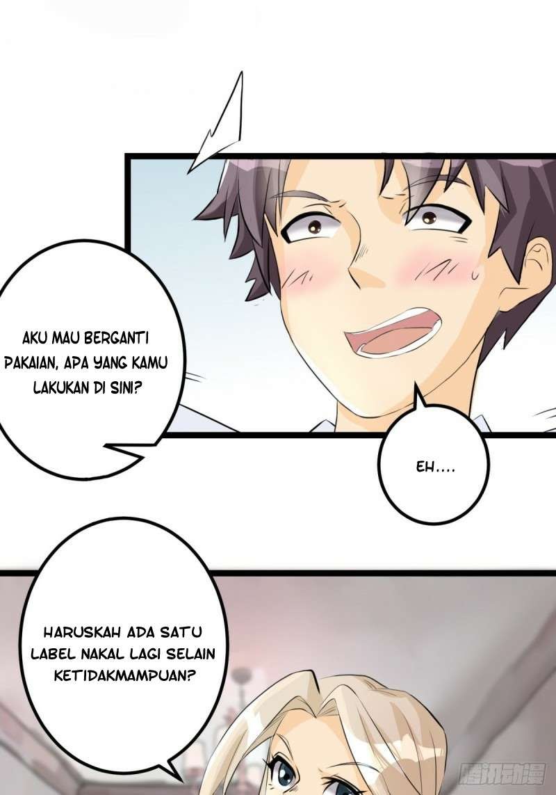 Emperor Son In Law Chapter 03 Gambar 35