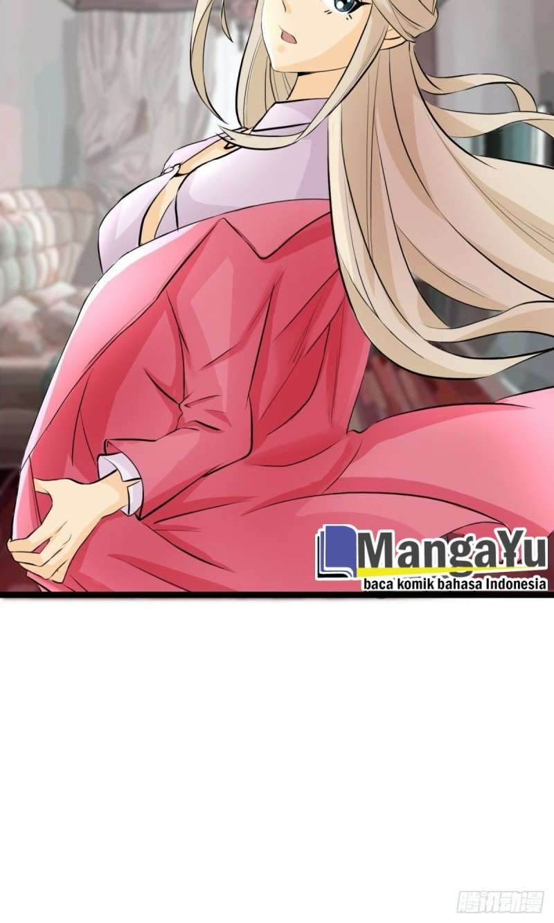 Emperor Son In Law Chapter 03 Gambar 36
