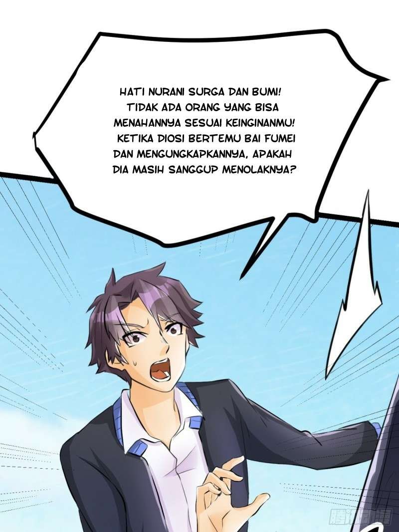Emperor Son In Law Chapter 03 Gambar 5
