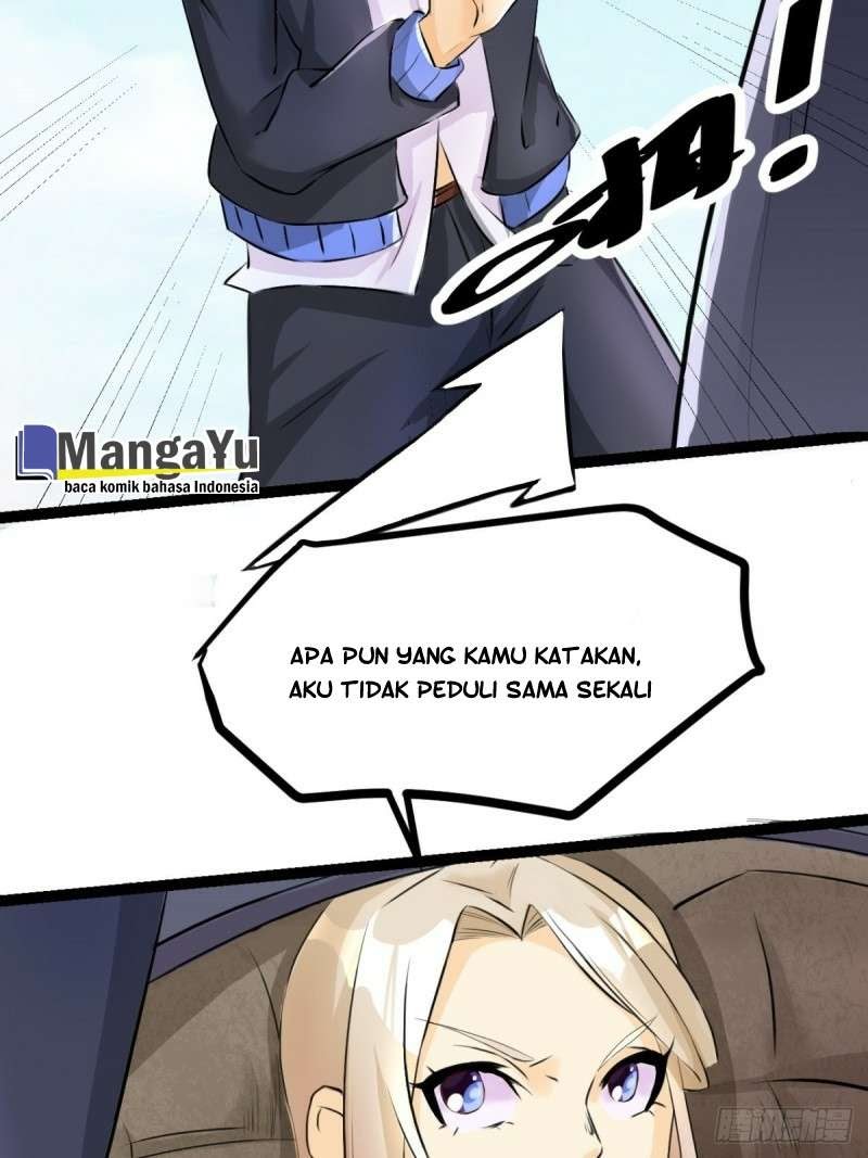 Emperor Son In Law Chapter 03 Gambar 6