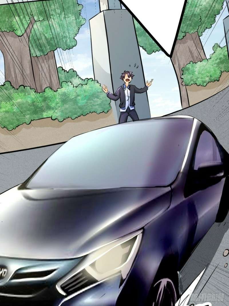 Emperor Son In Law Chapter 03 Gambar 8