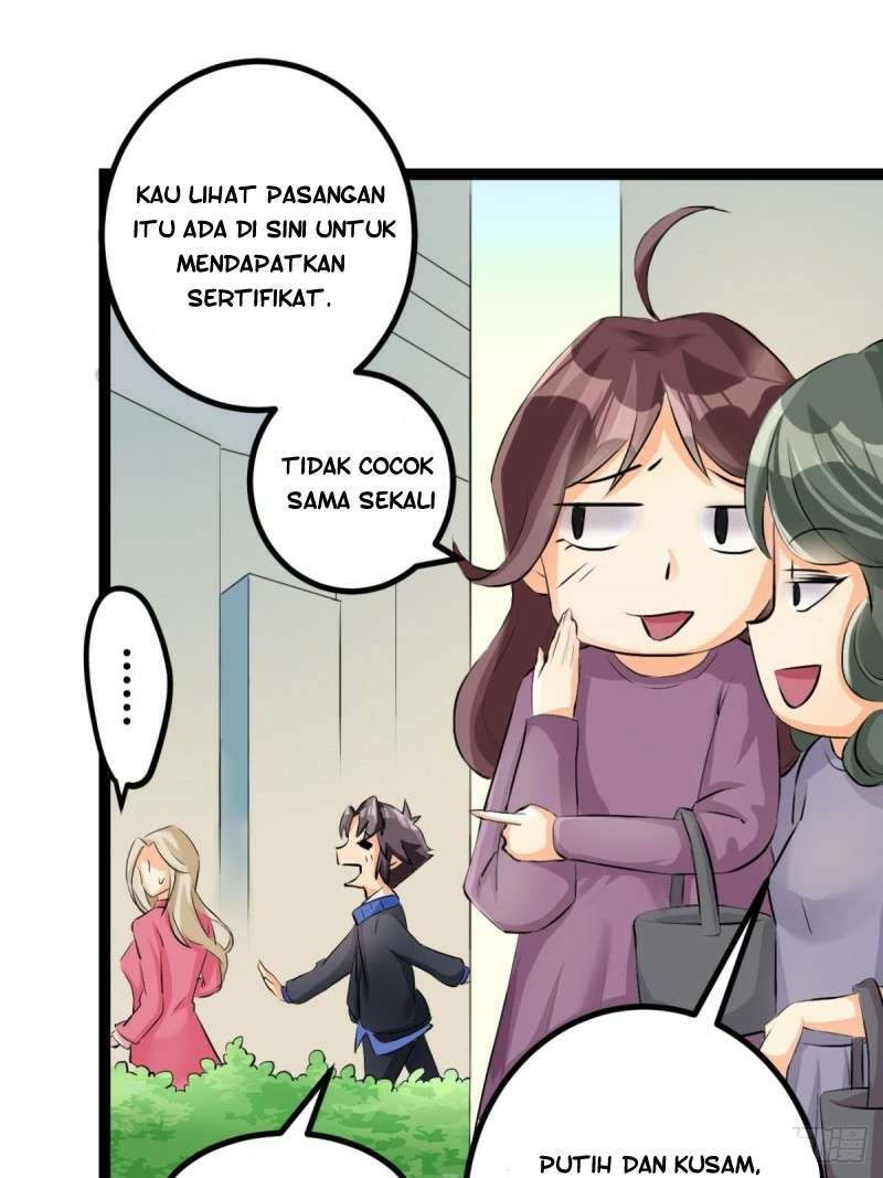 Emperor Son In Law Chapter 02 Gambar 11