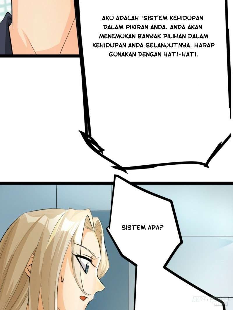 Emperor Son In Law Chapter 02 Gambar 14