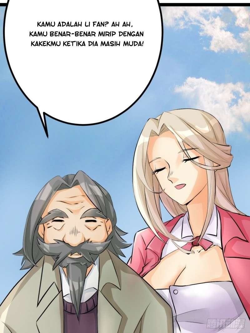 Emperor Son In Law Chapter 02 Gambar 19