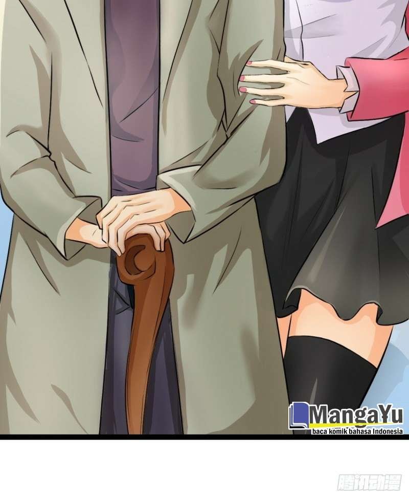 Emperor Son In Law Chapter 02 Gambar 20