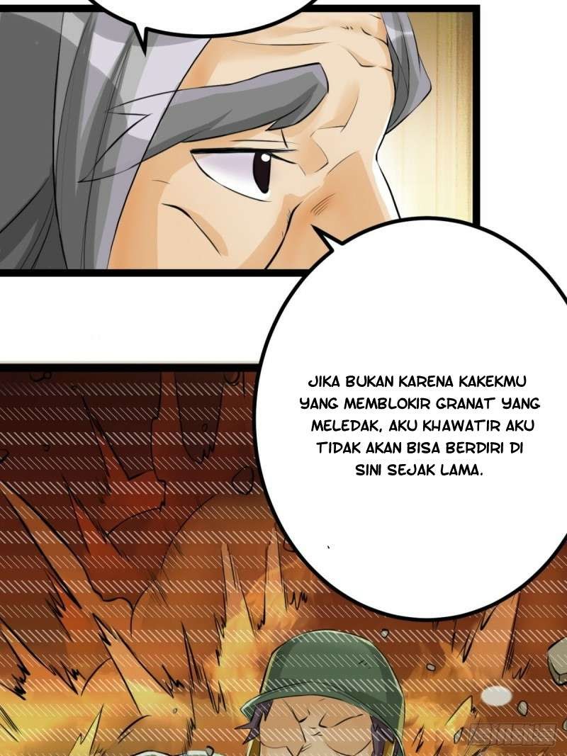 Emperor Son In Law Chapter 02 Gambar 24