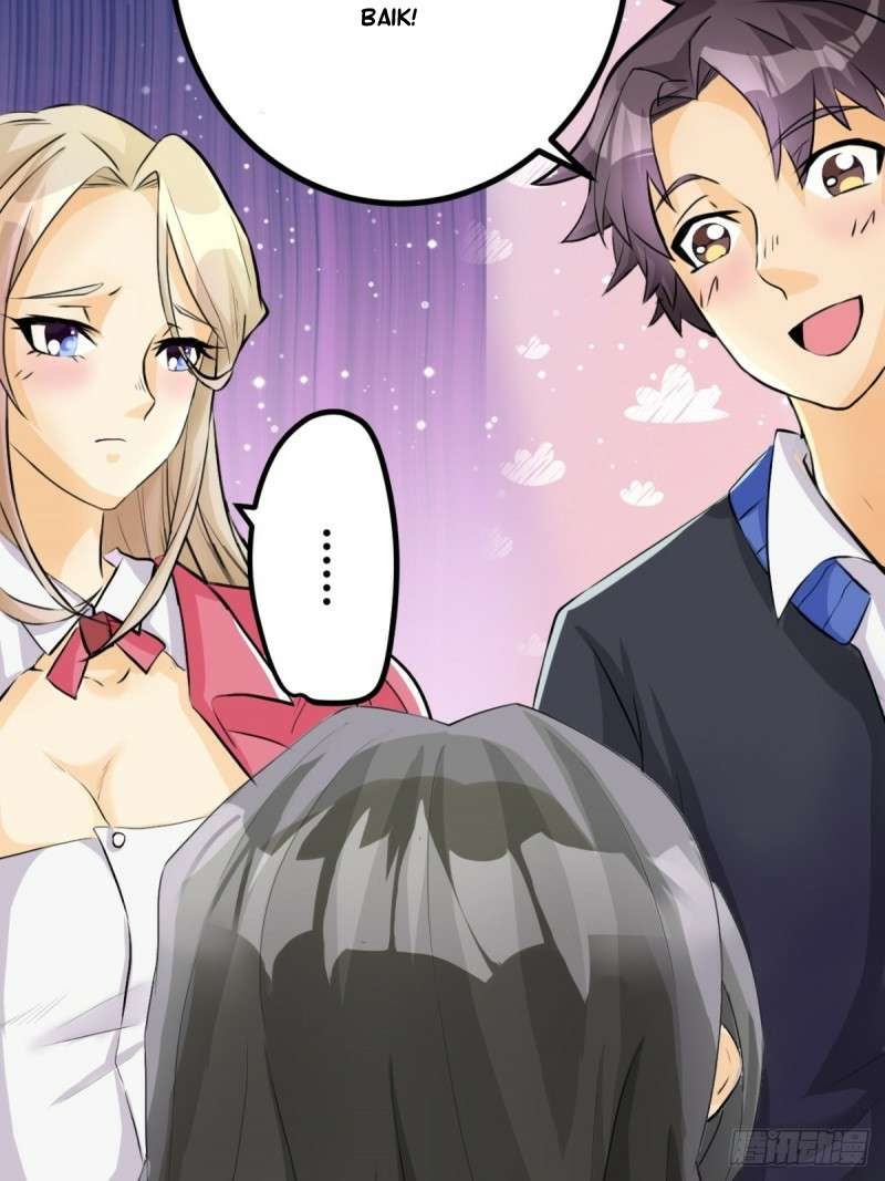 Emperor Son In Law Chapter 02 Gambar 28