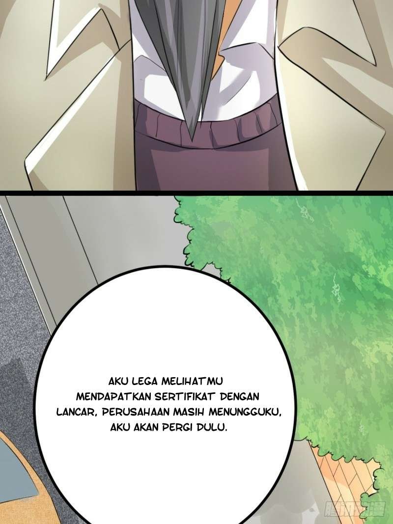 Emperor Son In Law Chapter 02 Gambar 31