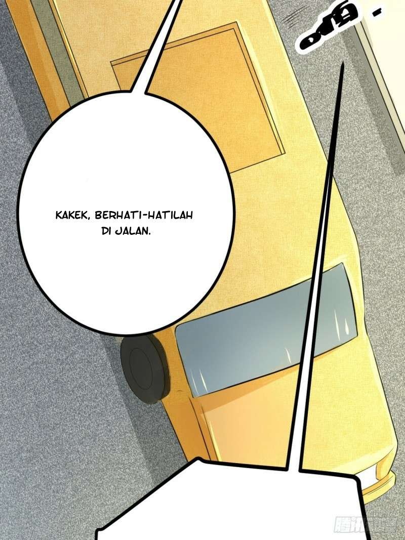 Emperor Son In Law Chapter 02 Gambar 33