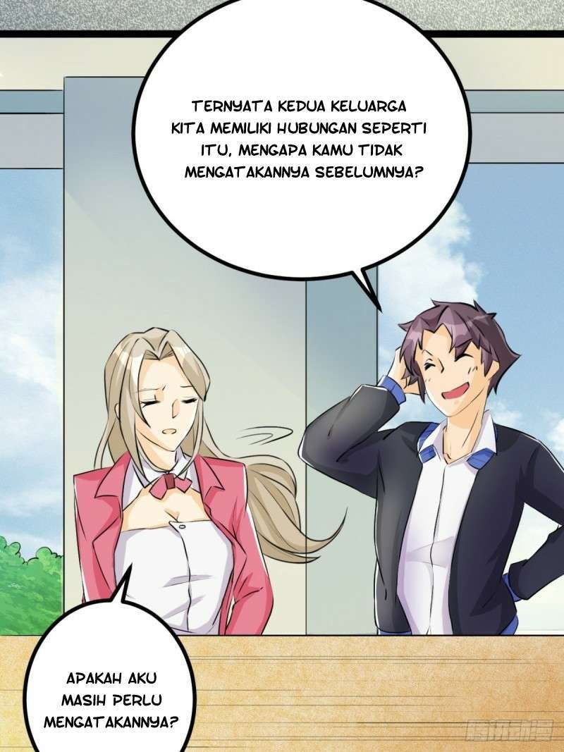 Emperor Son In Law Chapter 02 Gambar 35