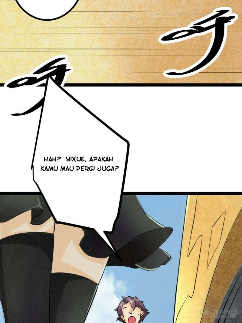 Emperor Son In Law Chapter 02 Gambar 36