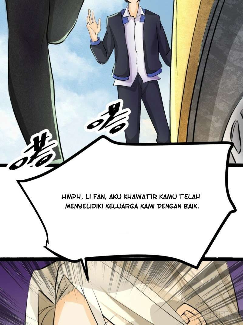 Emperor Son In Law Chapter 02 Gambar 37