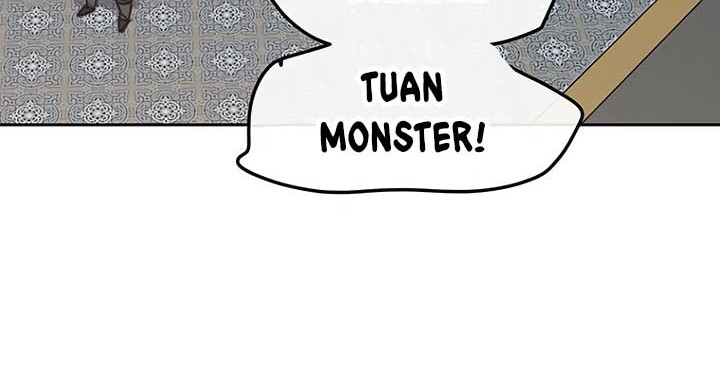 The Undefeatable Swordsman Chapter 38 Gambar 35