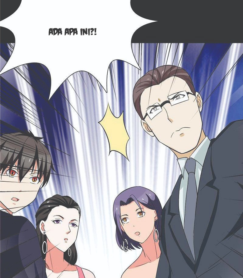 Martial Arts Master In The City Chapter 14 Gambar 31