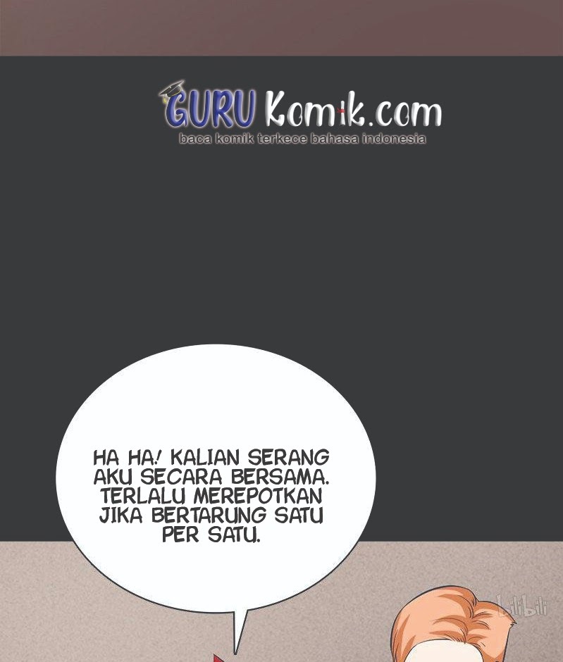 Martial Arts Master In The City Chapter 12 Gambar 44