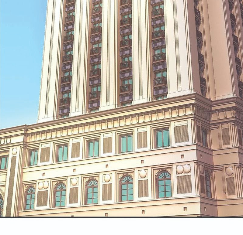 Martial Arts Master In The City Chapter 07 Gambar 4