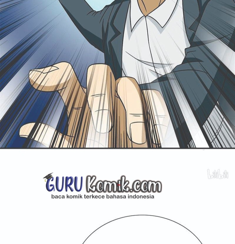Martial Arts Master In The City Chapter 07 Gambar 71