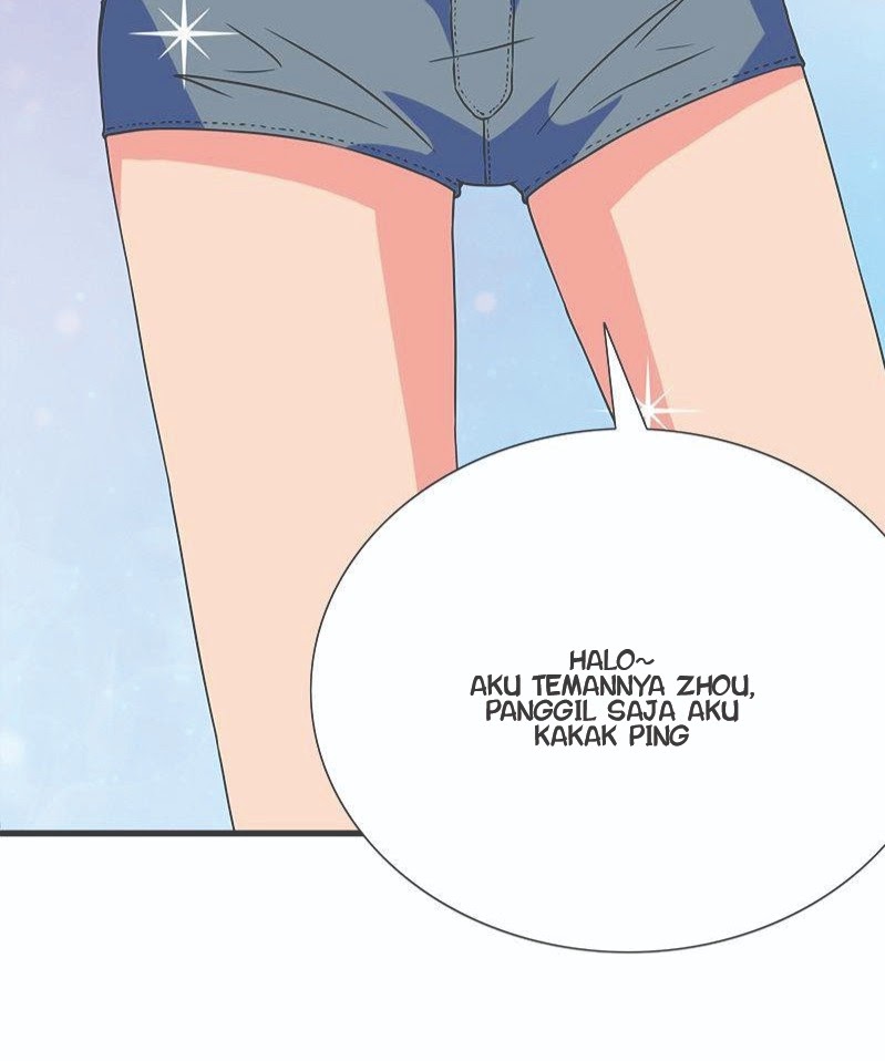 Martial Arts Master In The City Chapter 06 Gambar 22