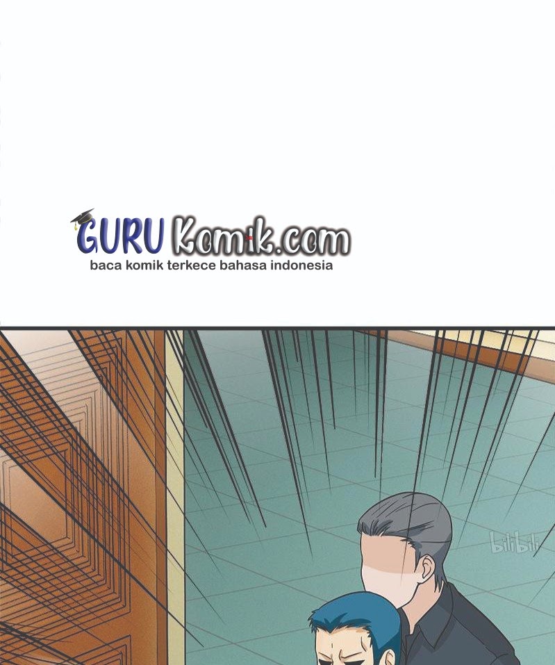 Martial Arts Master In The City Chapter 06 Gambar 48