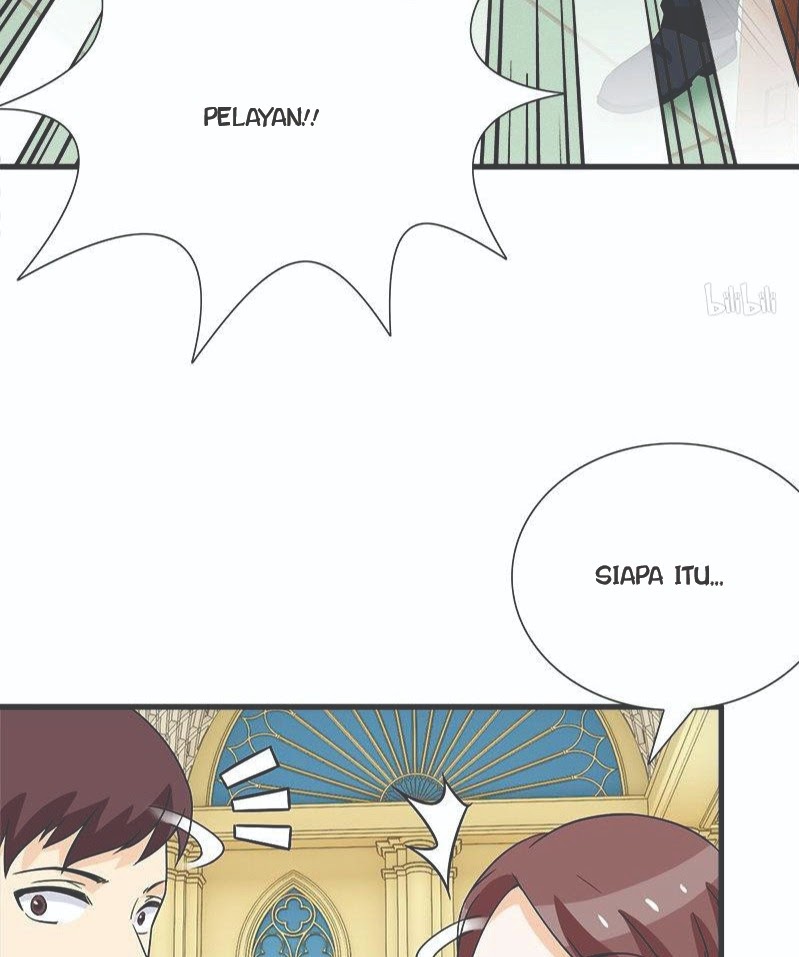Martial Arts Master In The City Chapter 06 Gambar 50