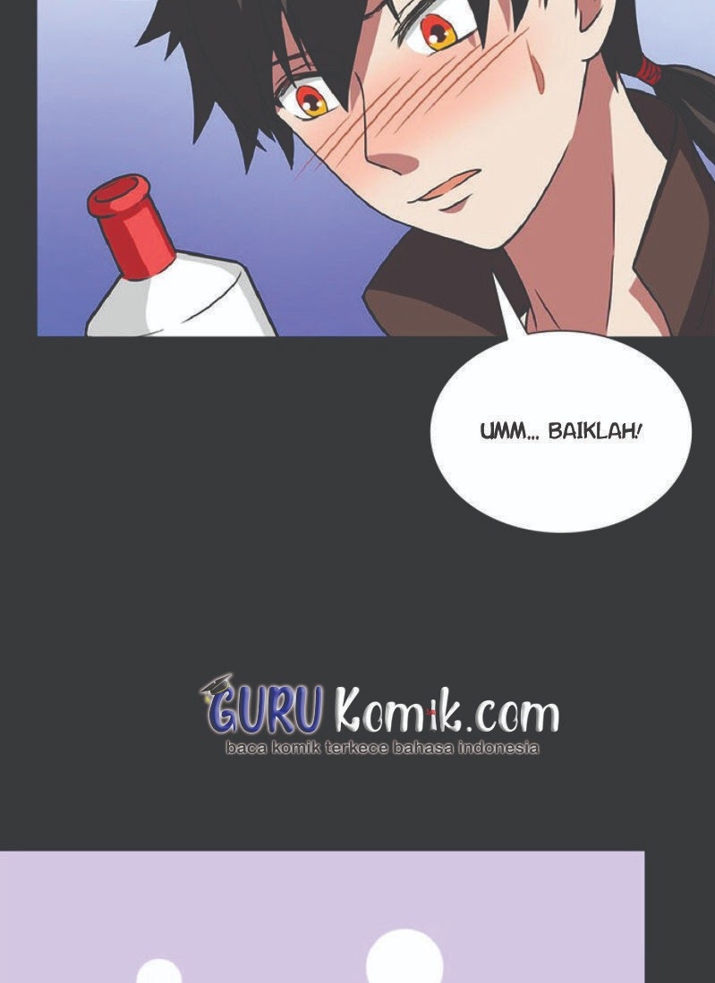 Martial Arts Master In The City Chapter 05 Gambar 18