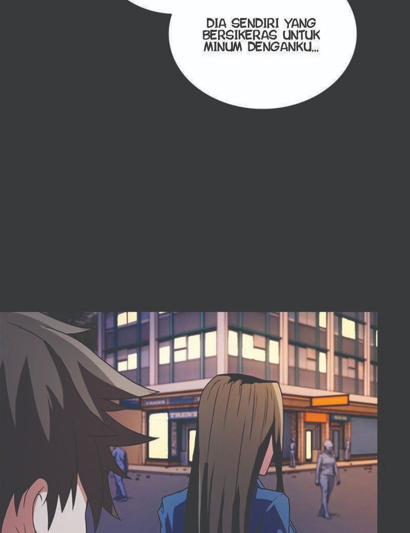 Martial Arts Master In The City Chapter 05 Gambar 39