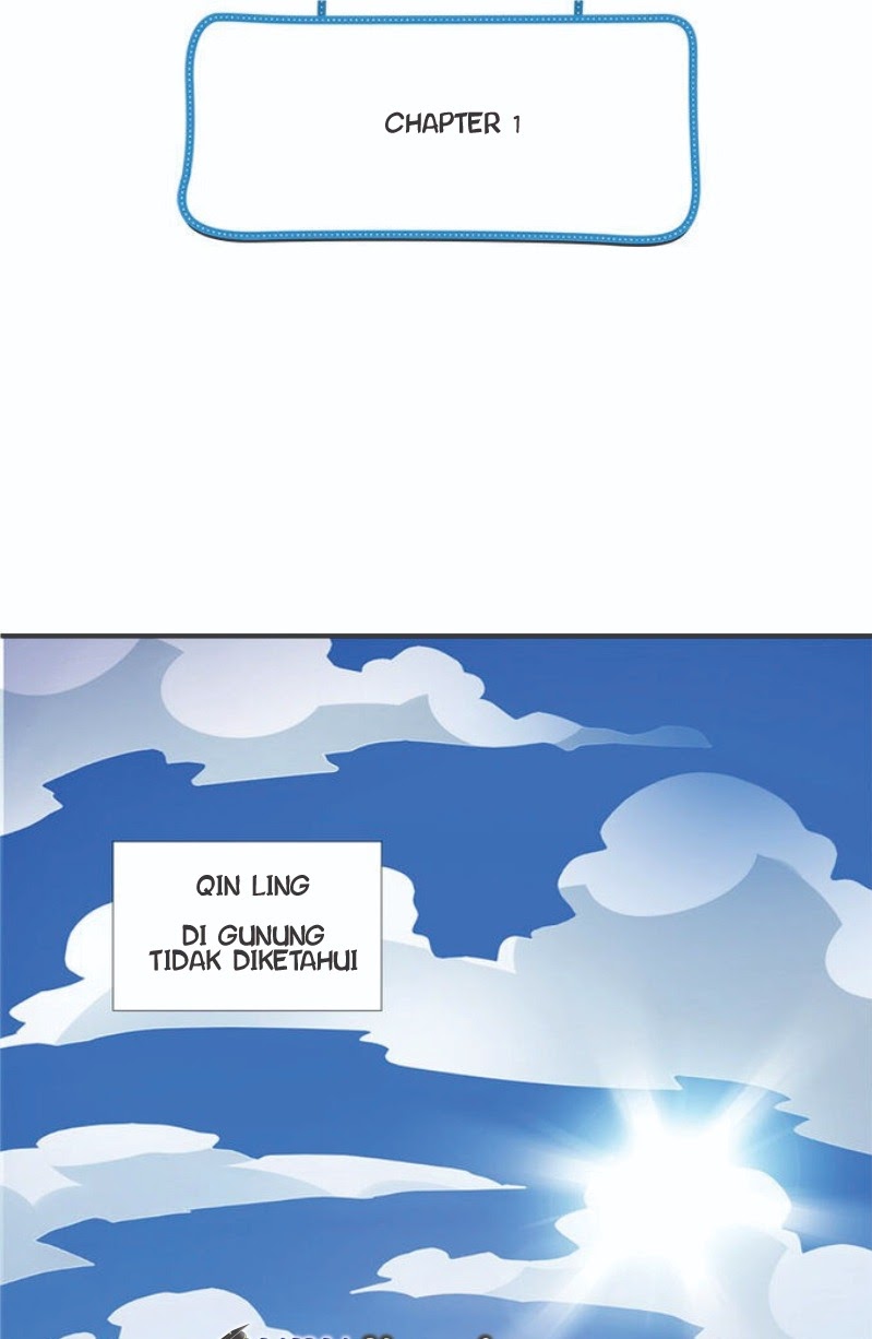 Baca Manhua Martial Arts Master In The City Chapter 01 Gambar 2