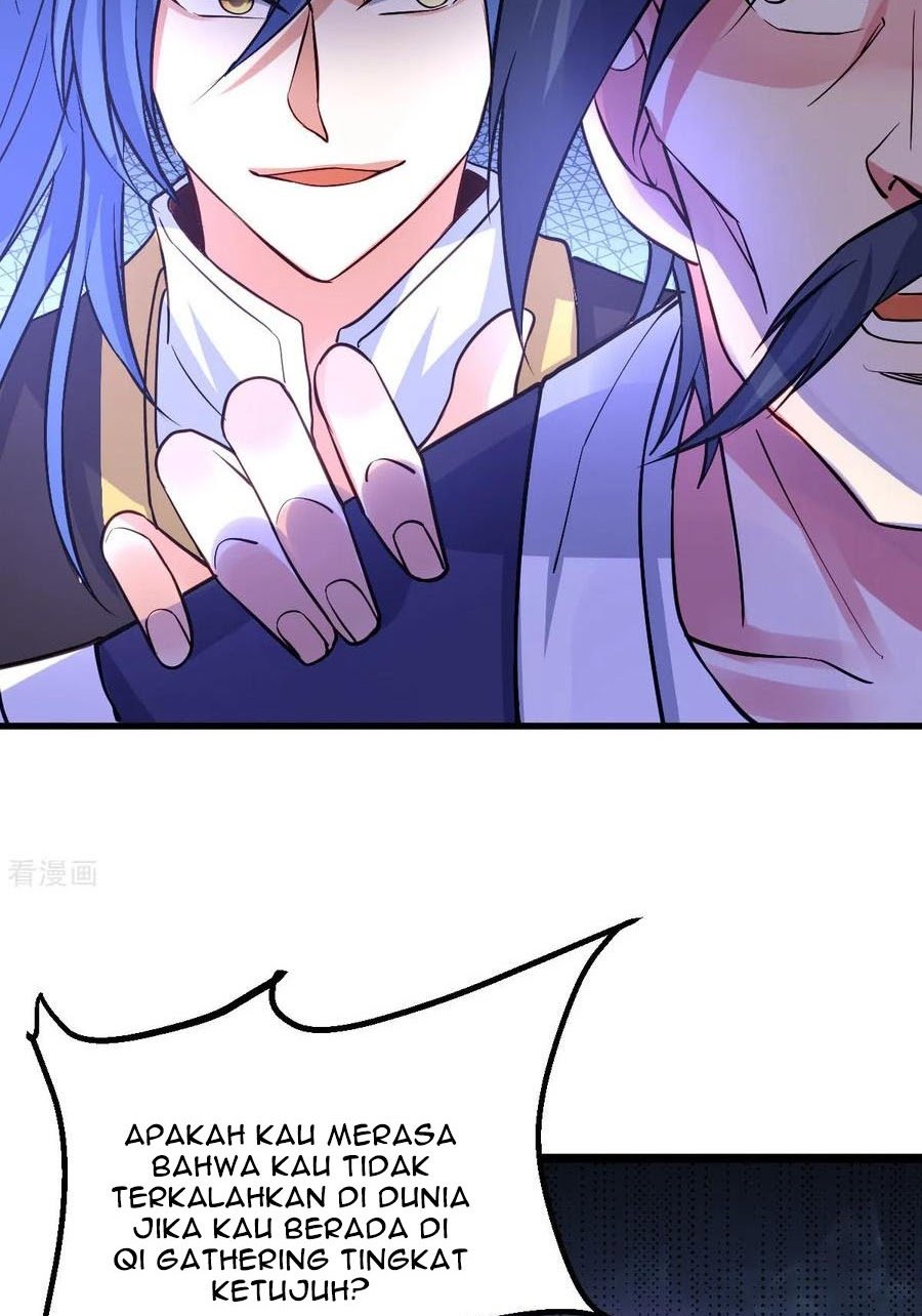 Son in Law Does Cheap Cultivation Chapter 28 Gambar 11