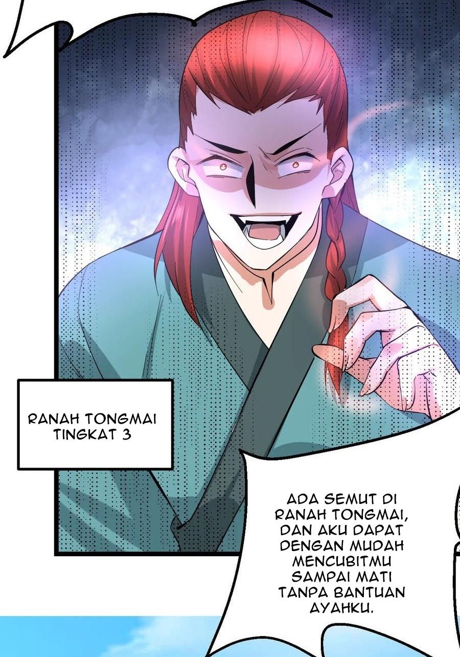 Son in Law Does Cheap Cultivation Chapter 28 Gambar 12