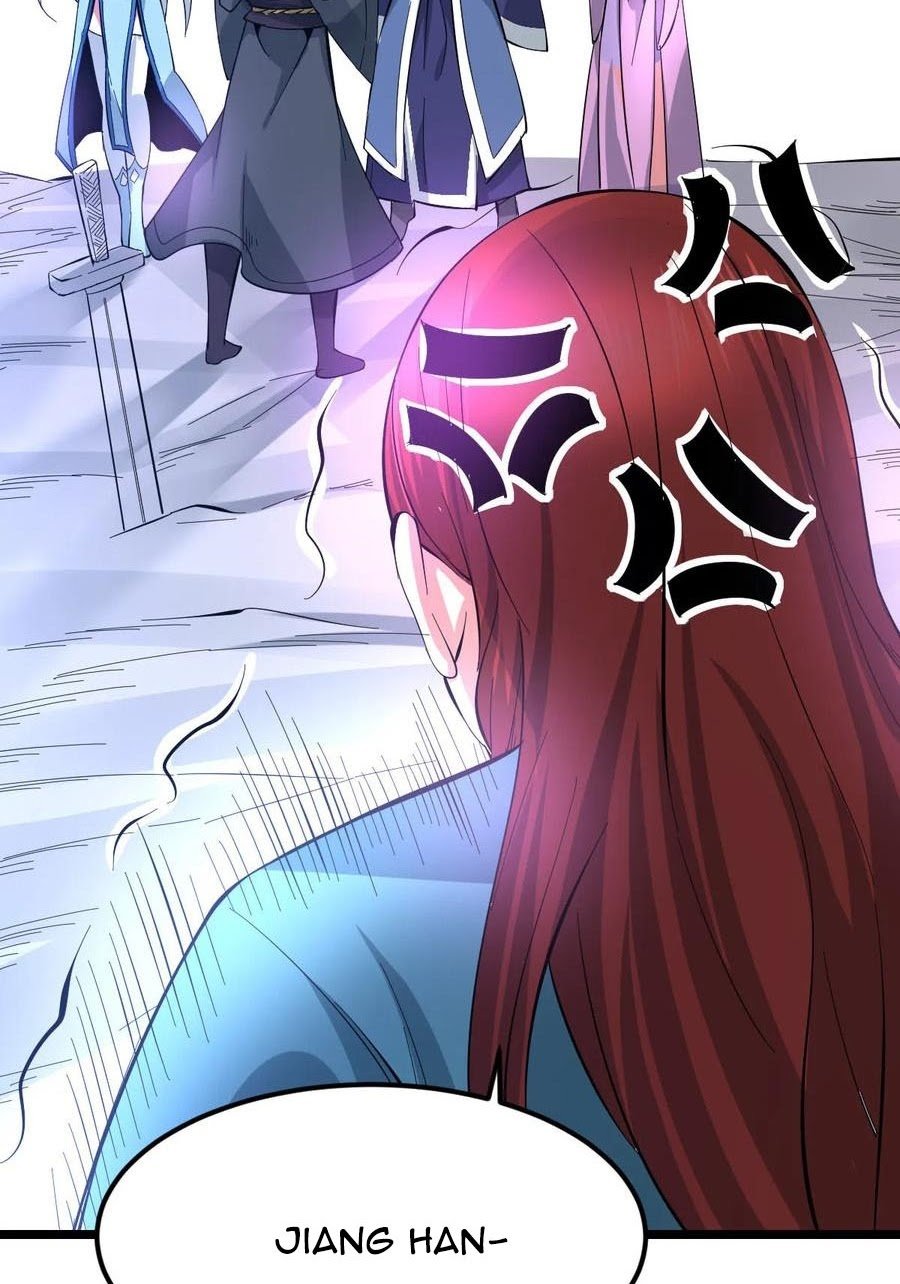 Son in Law Does Cheap Cultivation Chapter 28 Gambar 14