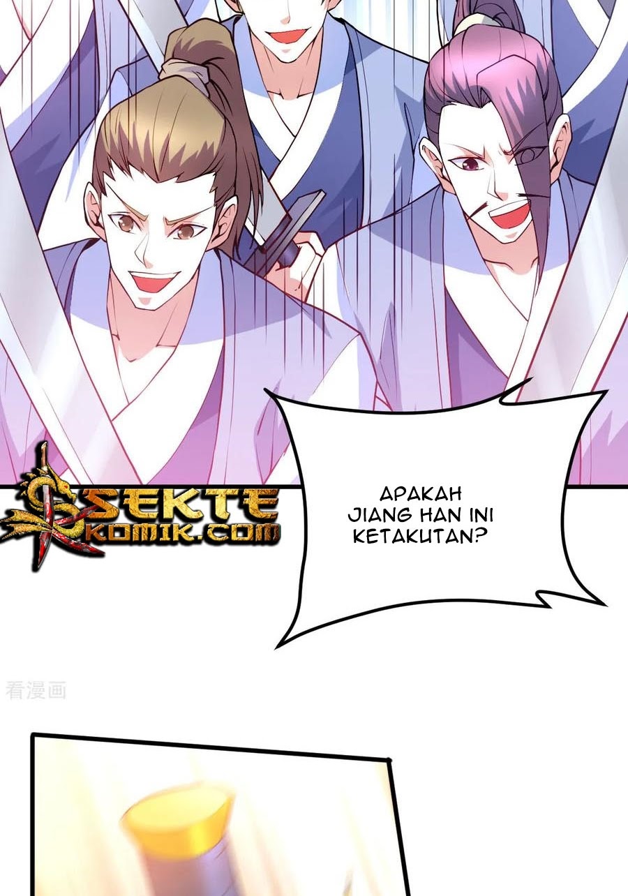 Son in Law Does Cheap Cultivation Chapter 28 Gambar 20