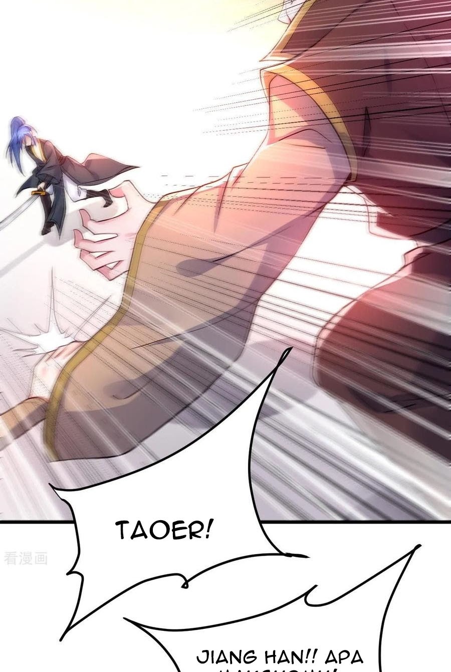 Son in Law Does Cheap Cultivation Chapter 28 Gambar 24