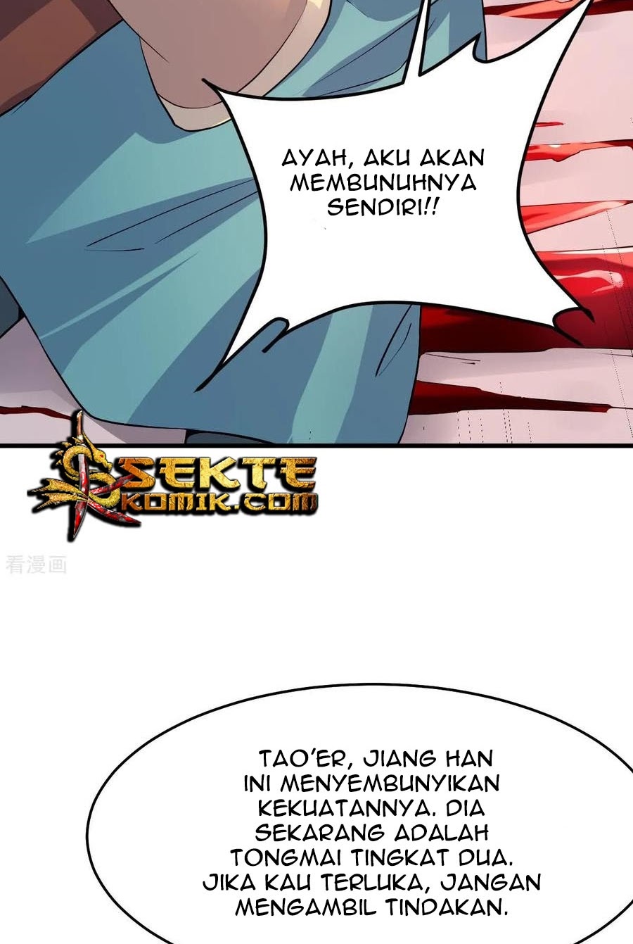 Son in Law Does Cheap Cultivation Chapter 28 Gambar 26