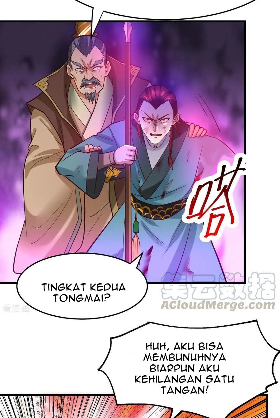 Son in Law Does Cheap Cultivation Chapter 28 Gambar 27