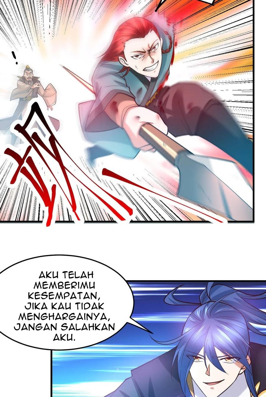 Son in Law Does Cheap Cultivation Chapter 28 Gambar 28