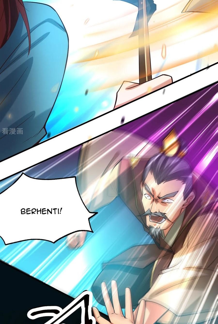 Son in Law Does Cheap Cultivation Chapter 28 Gambar 30